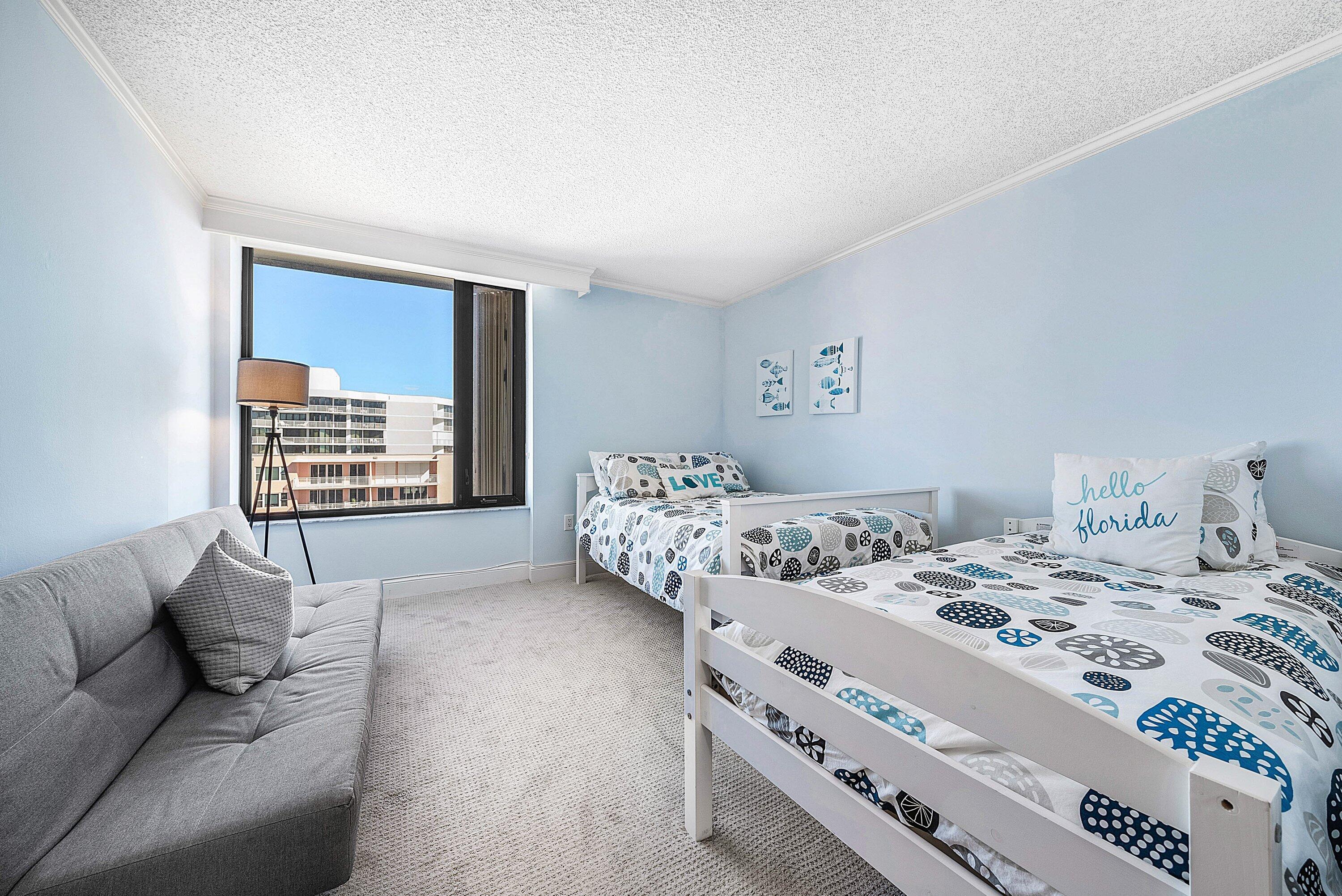 OCEAN PINES CONDO - Residential Lease