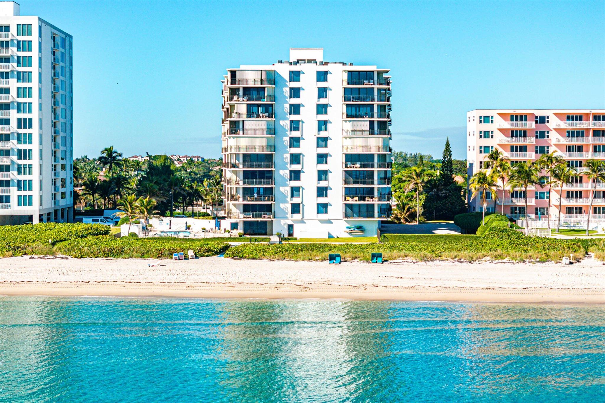 OCEAN PINES CONDO - Residential Lease