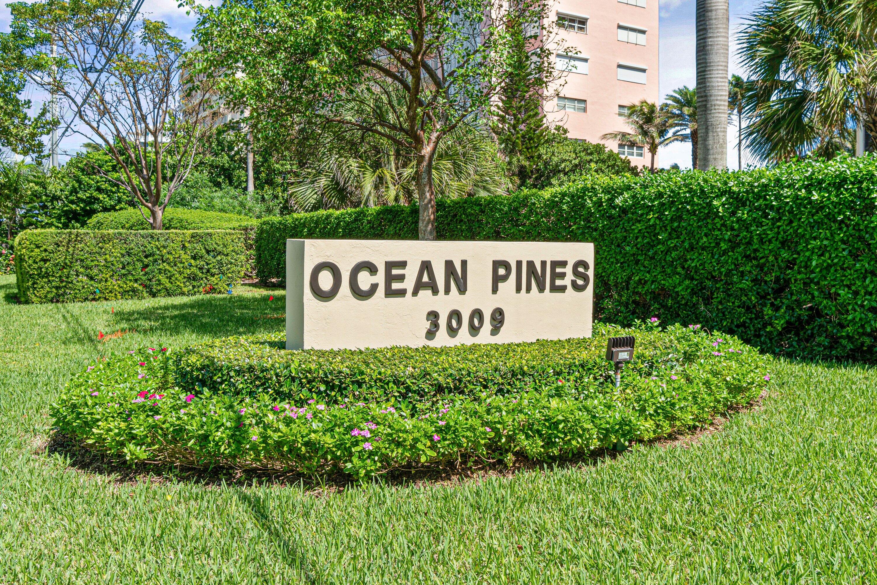 OCEAN PINES CONDO - Residential Lease