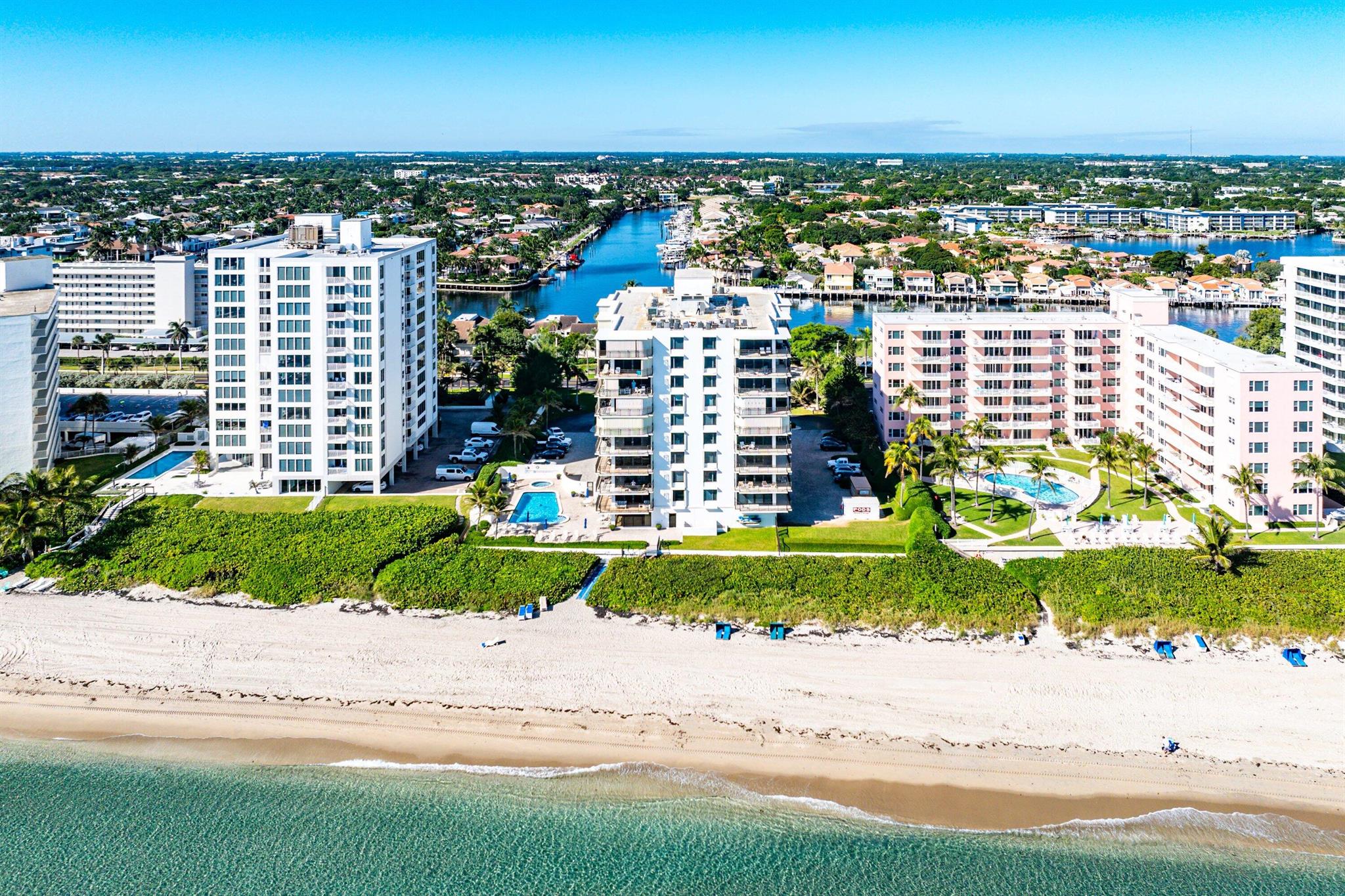 OCEAN PINES CONDO - Residential Lease