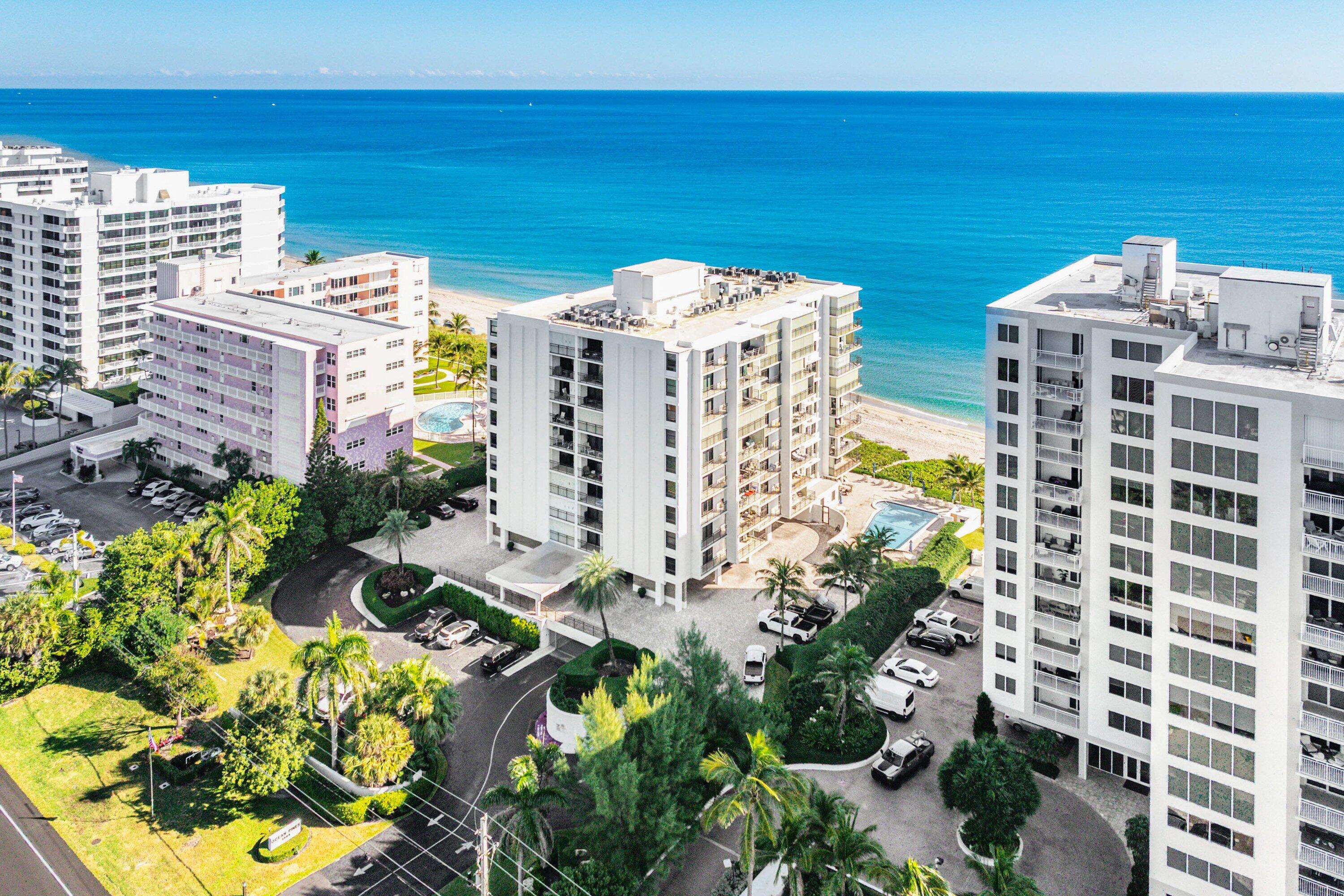 OCEAN PINES CONDO - Residential Lease