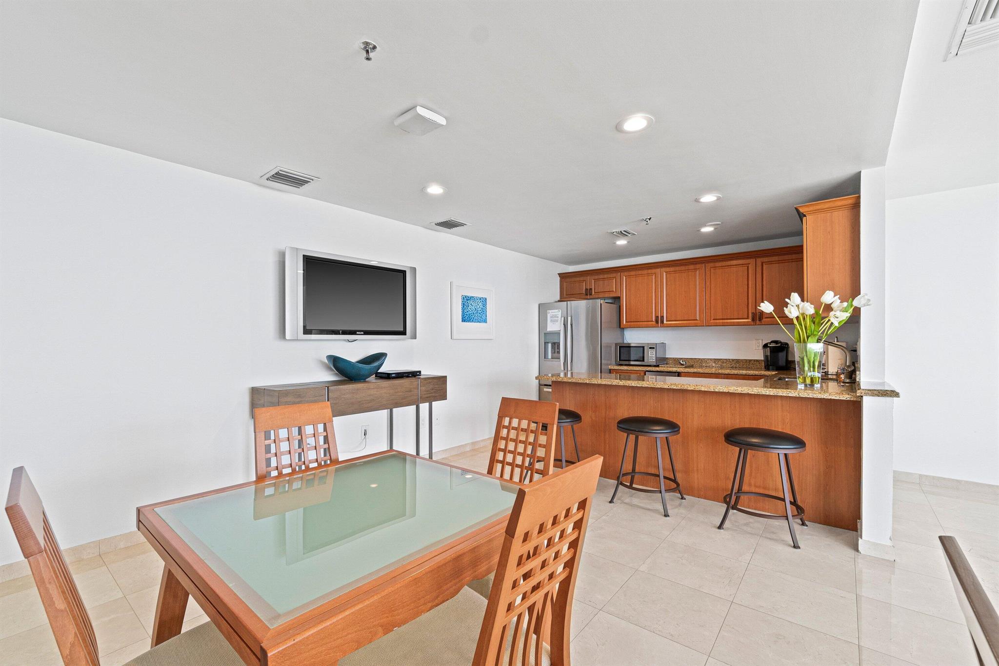 OCEAN PINES CONDO - Residential Lease