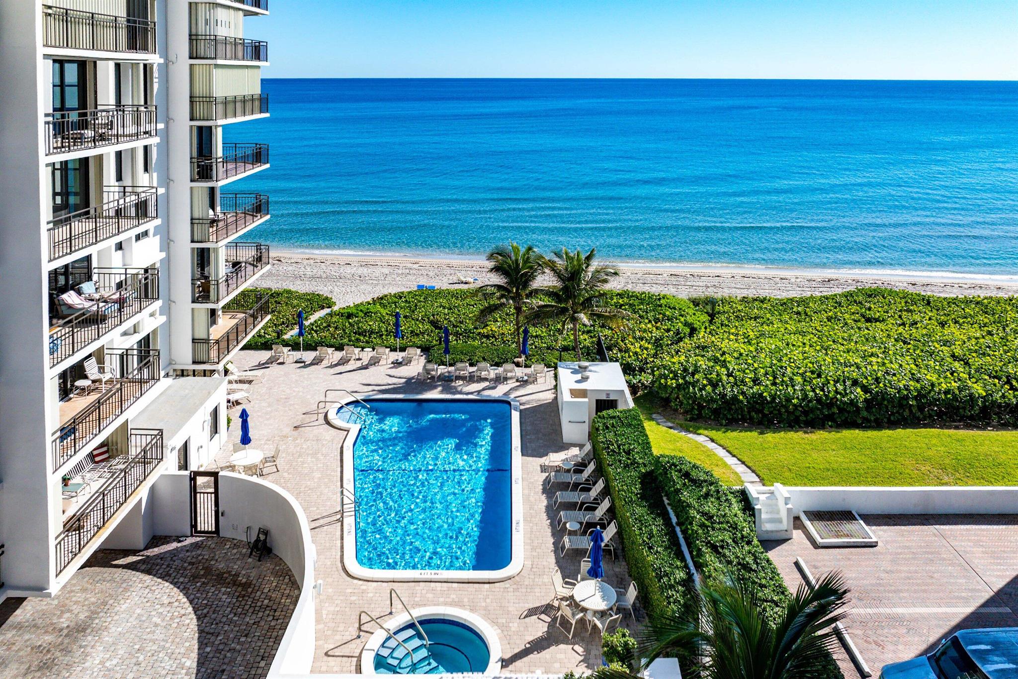 OCEAN PINES CONDO - Residential Lease