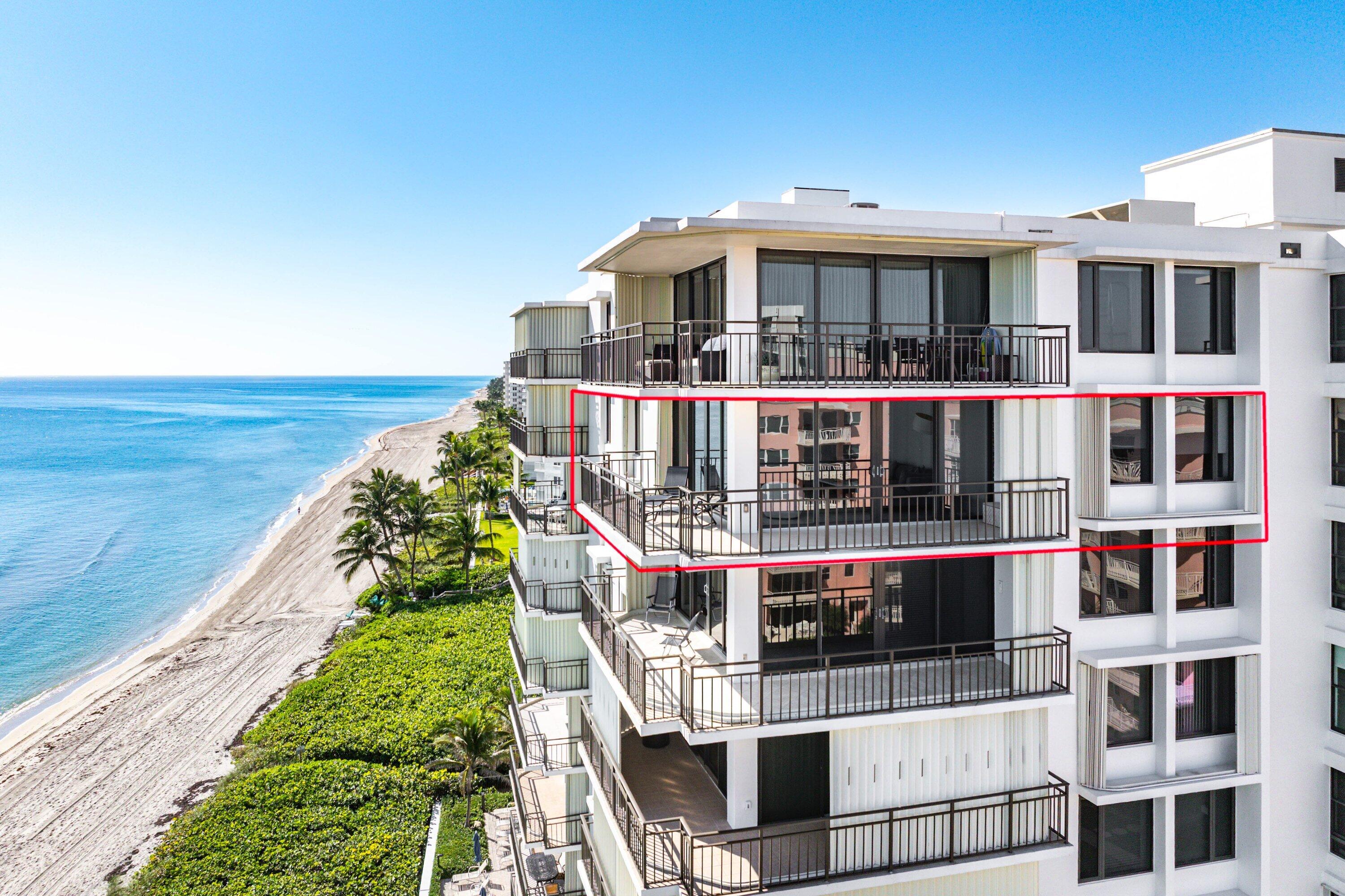 OCEAN PINES CONDO - Residential Lease