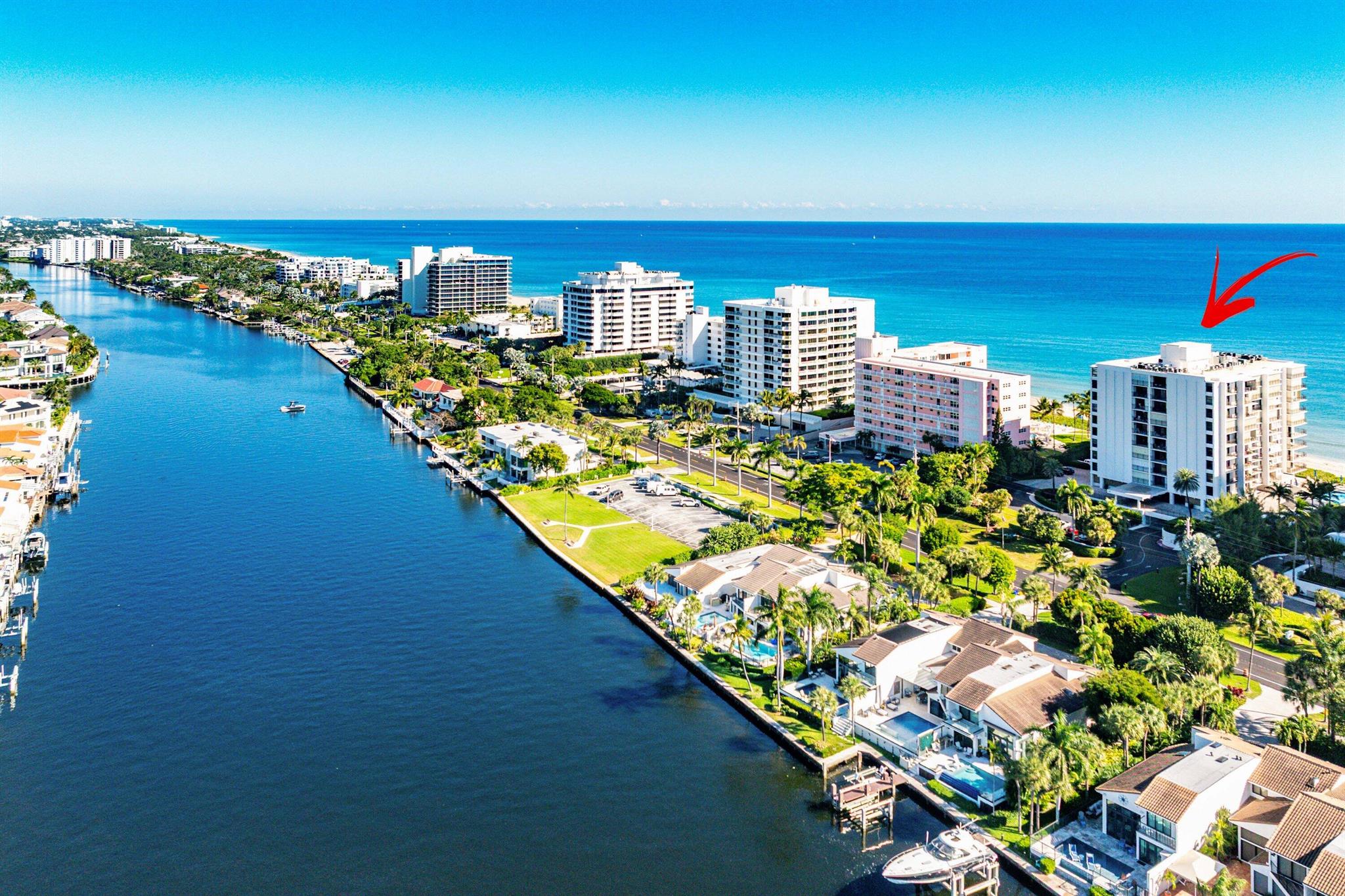 OCEAN PINES CONDO - Residential Lease