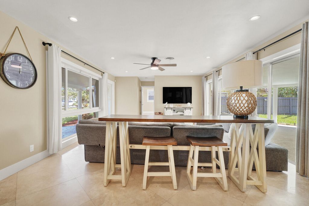 Photo of 2152 NE 61st Court, Fort Lauderdale, FL 33308 (MLS # B26011935)