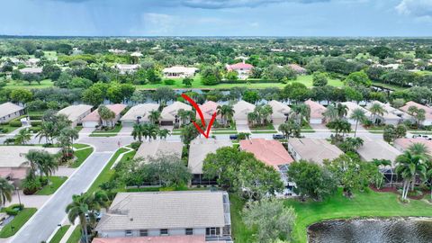 A home in Lake Worth