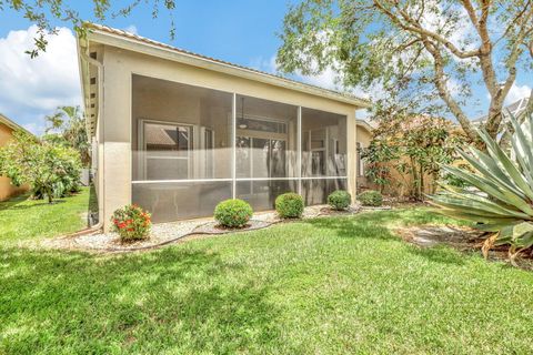 A home in Lake Worth