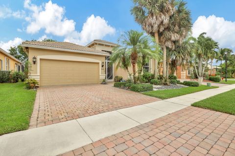 A home in Lake Worth