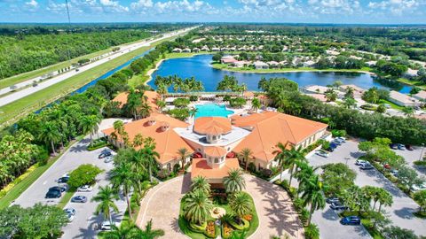 A home in Lake Worth