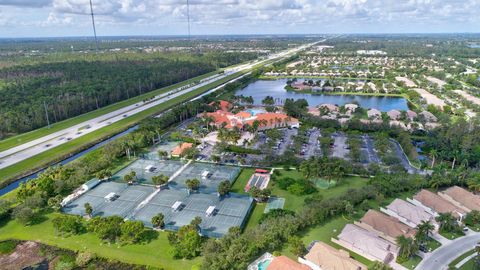 A home in Lake Worth