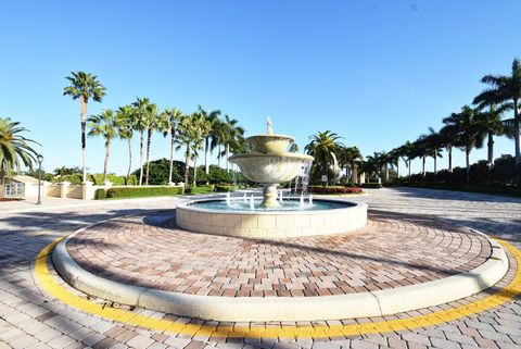 A home in Lake Worth