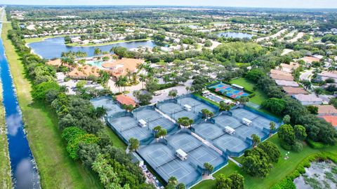 A home in Lake Worth