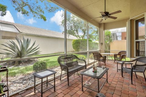 A home in Lake Worth