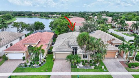 A home in Lake Worth