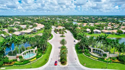 A home in Lake Worth