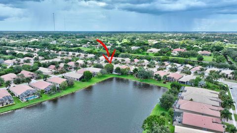 A home in Lake Worth