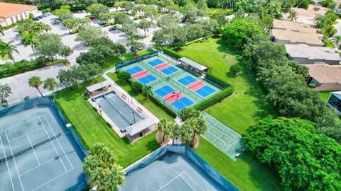 A home in Lake Worth