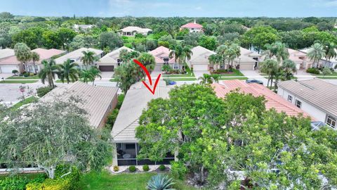 A home in Lake Worth