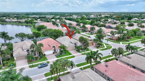 A home in Lake Worth