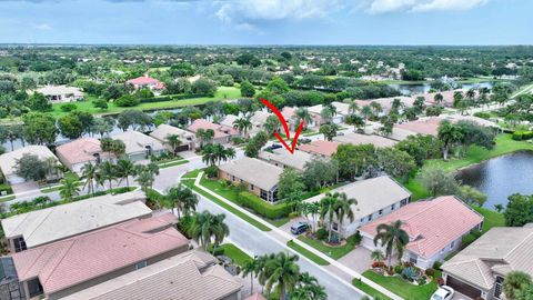 A home in Lake Worth