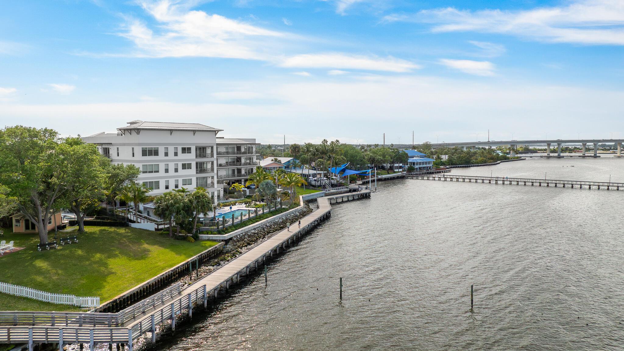 41 SW Seminole Street 310, Stuart, FL, 34994/$1,095,000 2 41 SW Seminole Street 310