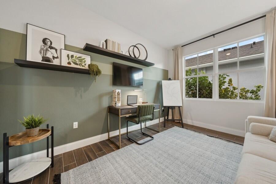 LTC RANCH WEST POD 6A PHA - Residential