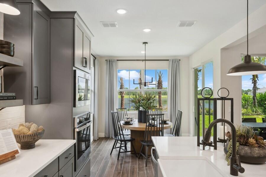 LTC RANCH WEST POD 6A PHA - Residential