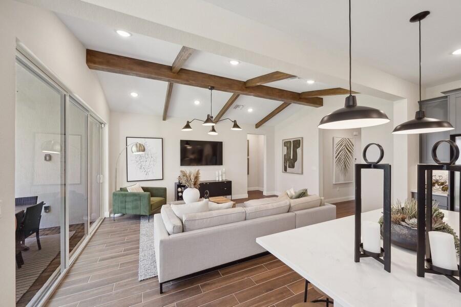 LTC RANCH WEST POD 6A PHA - Residential