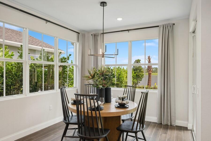 LTC RANCH WEST POD 6A PHA - Residential