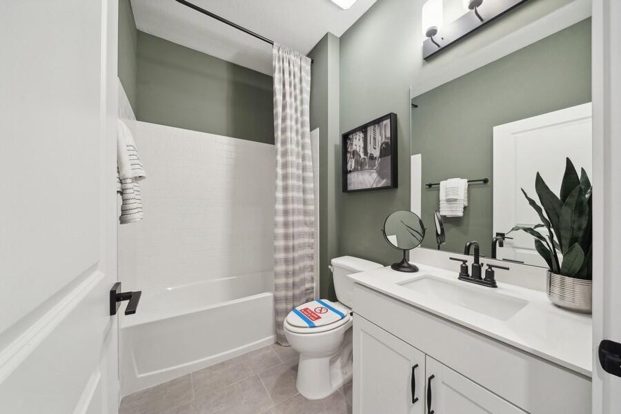 LTC RANCH WEST POD 6A PHA - Residential