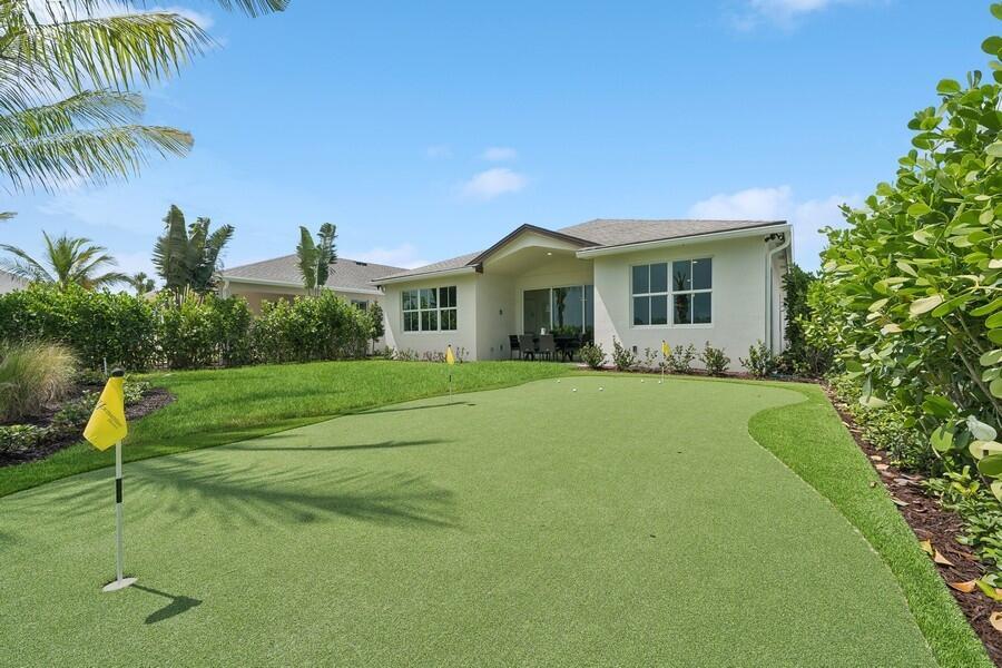 LTC RANCH WEST POD 6A PHA - Residential