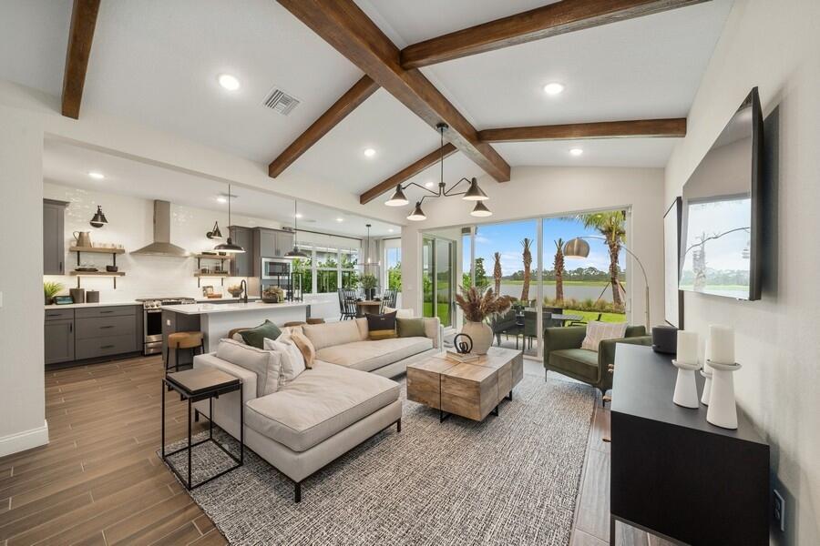 LTC RANCH WEST POD 6A PHA - Residential