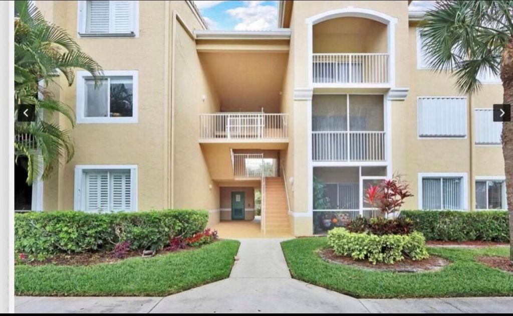 Photo of 254 Village Boulevard #4310, Tequesta, FL 33469 (MLS # R11001365)