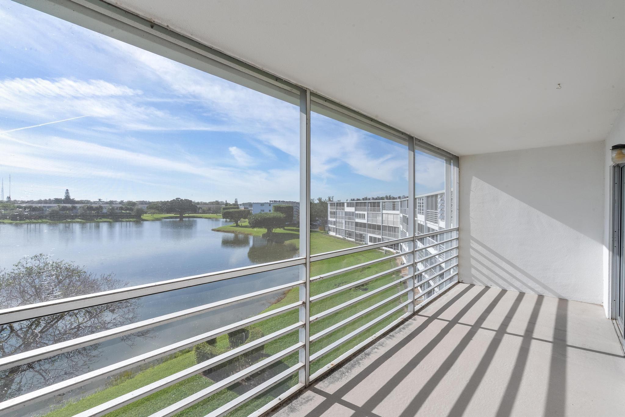 Century Village - Residential Lease