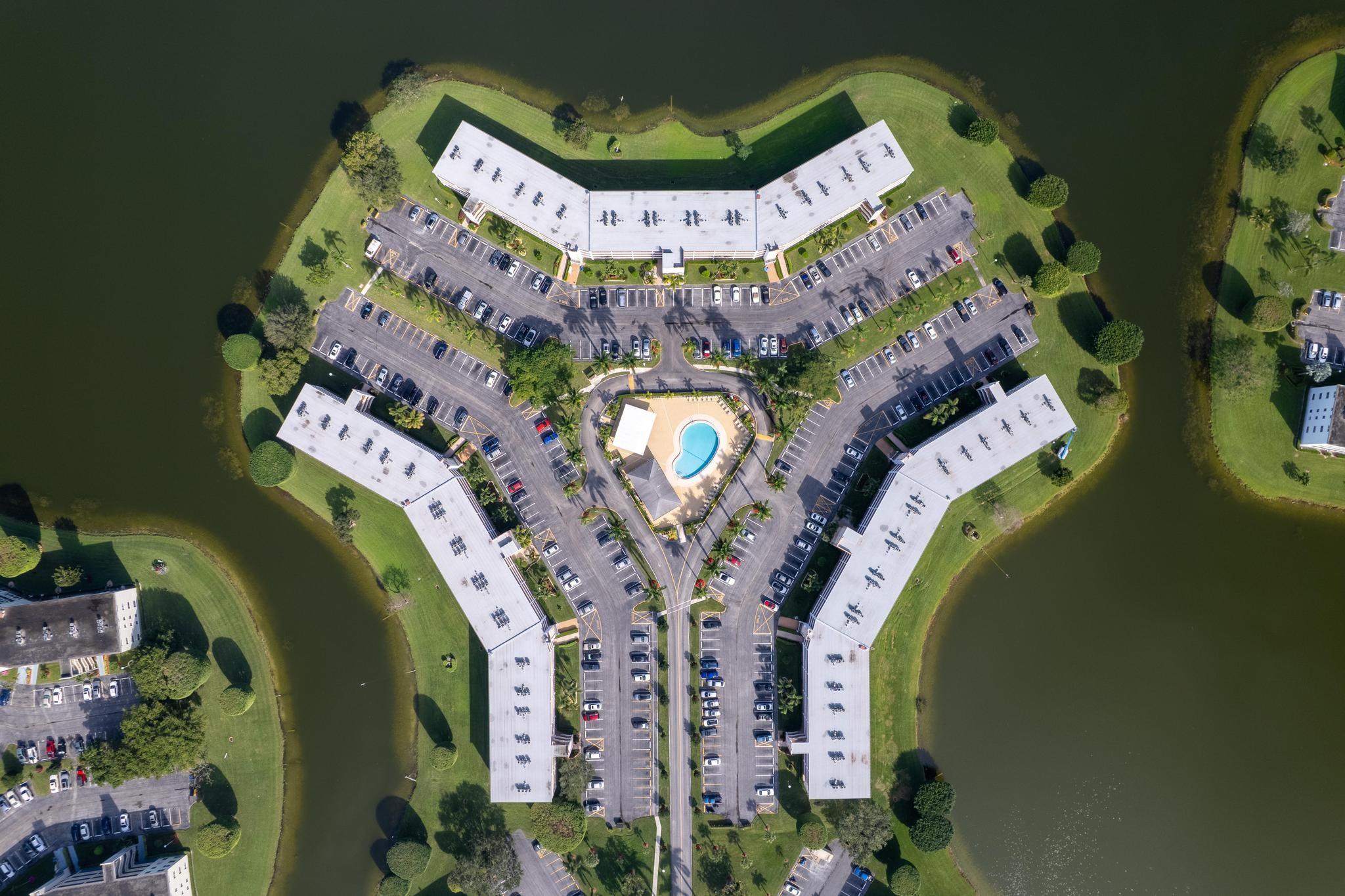 Century Village - Residential Lease