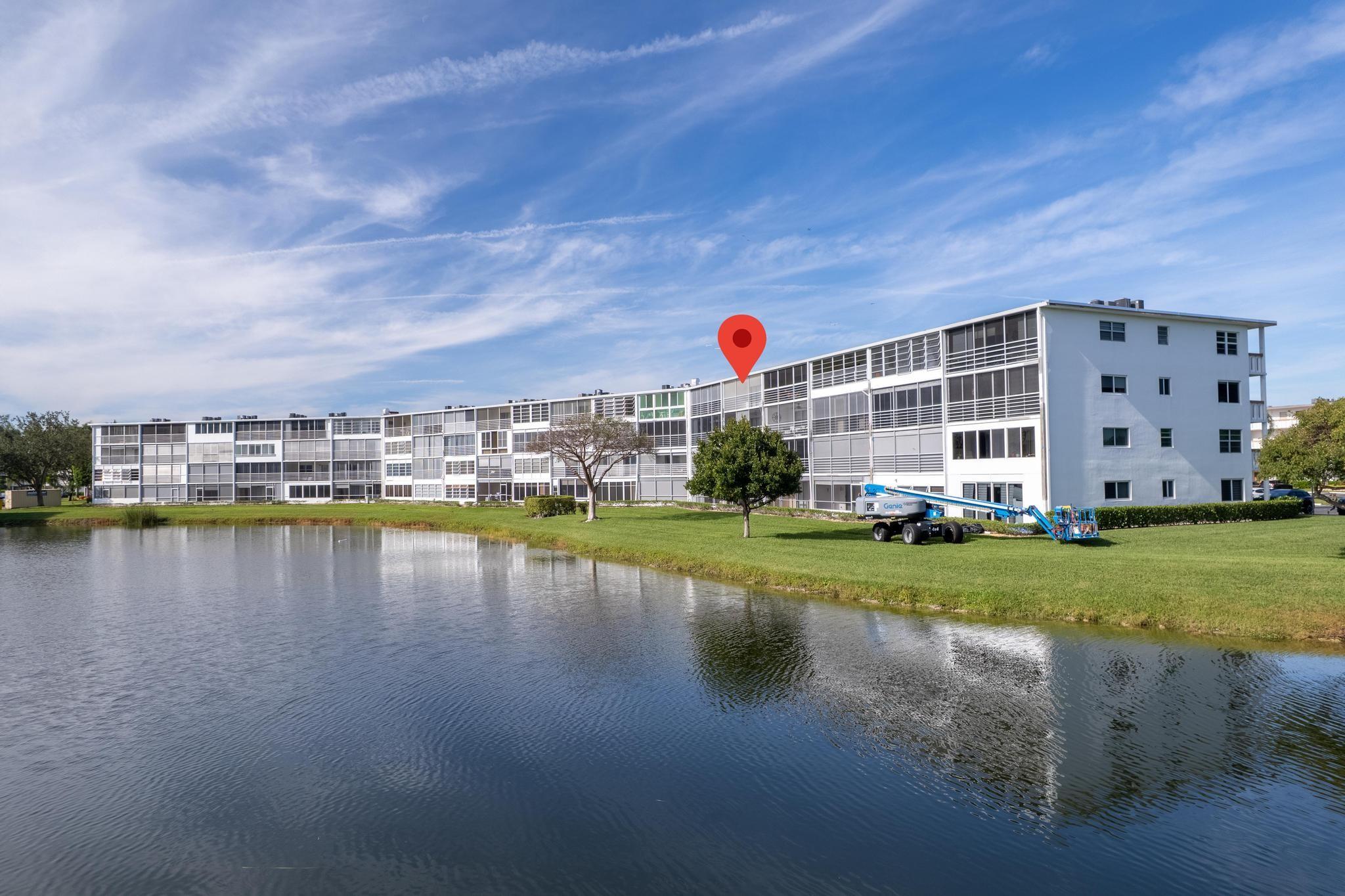 Century Village - Residential Lease