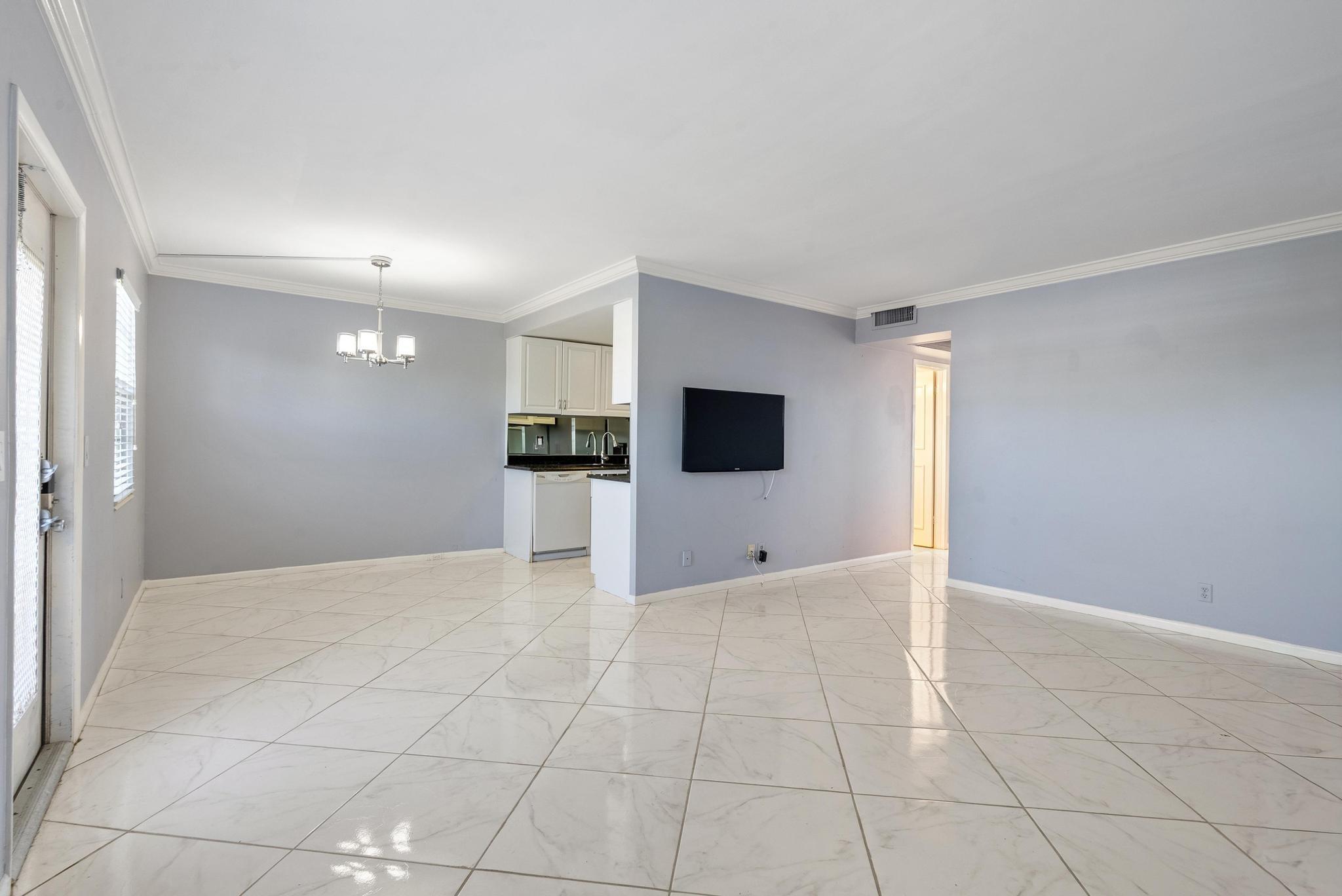 Century Village - Residential Lease