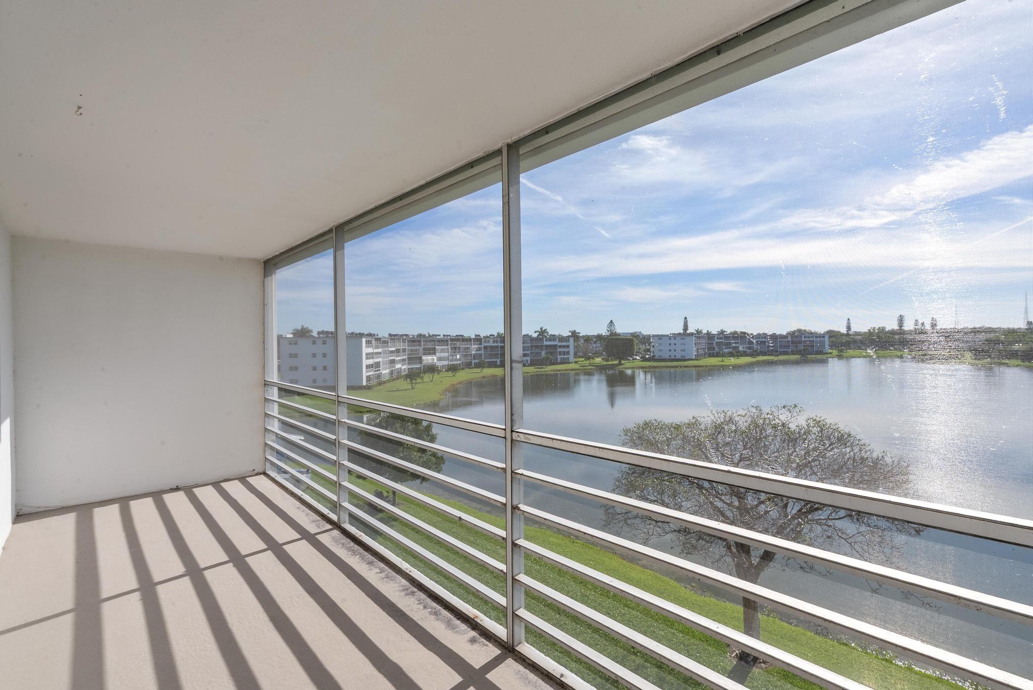 Century Village - Residential Lease