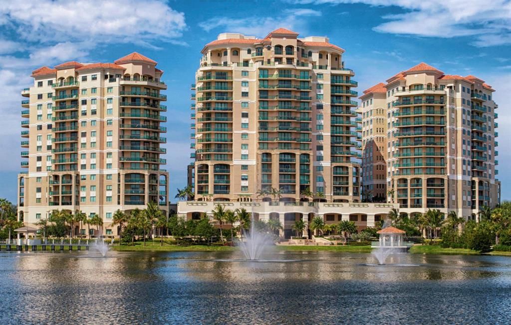 Photo of 3610 Gardens Parkway #1103a, Palm Beach Gardens, FL 33410 (MLS # R10779873)