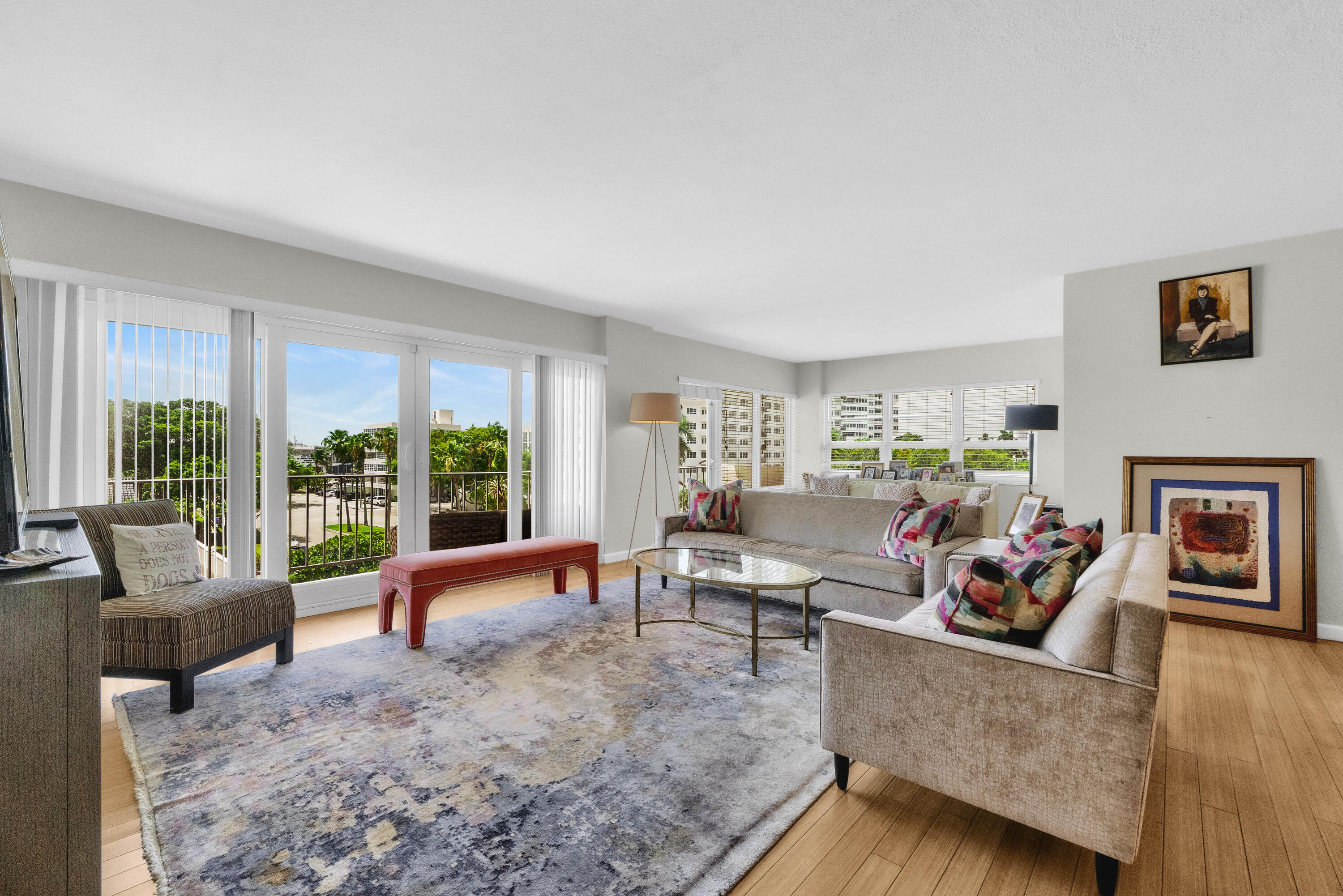 MARINE TOWER CONDO - Residential