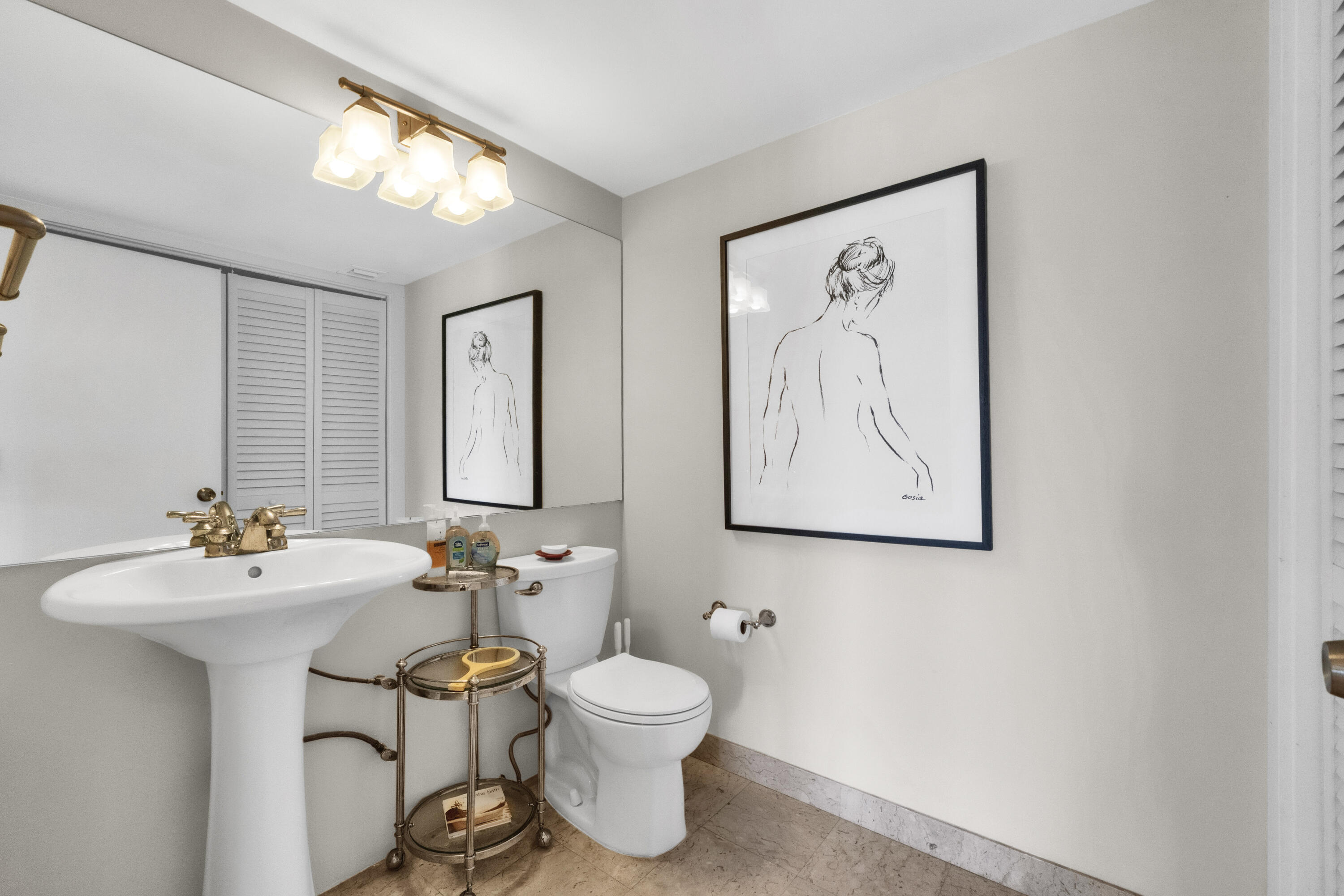 MARINE TOWER CONDO - Residential