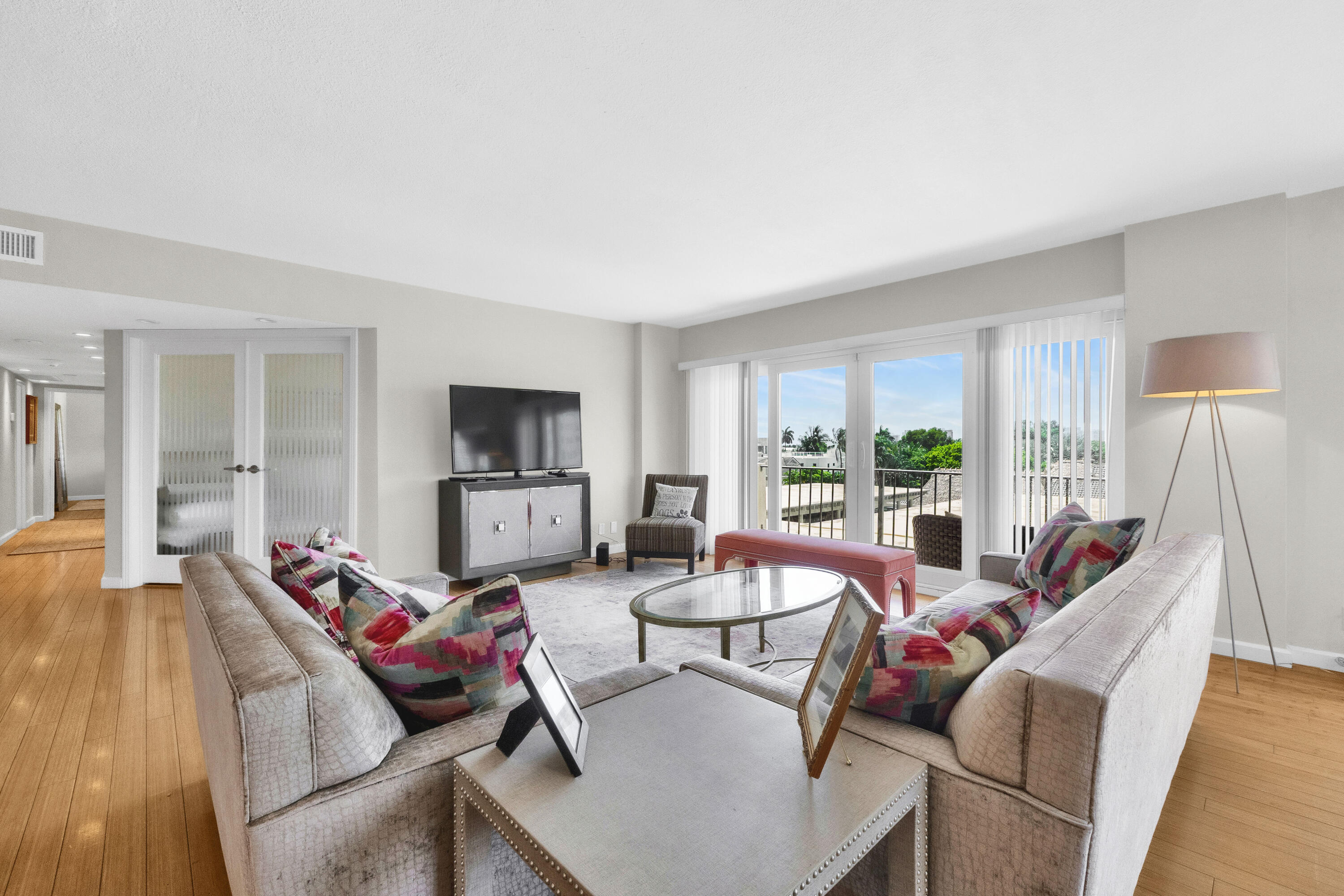 MARINE TOWER CONDO - Residential