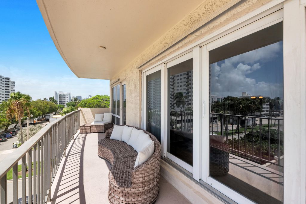 Photo of 2500 E Las Olas Boulevard #409, Fort Lauderdale, FL 33301 (MLS # B26012099)