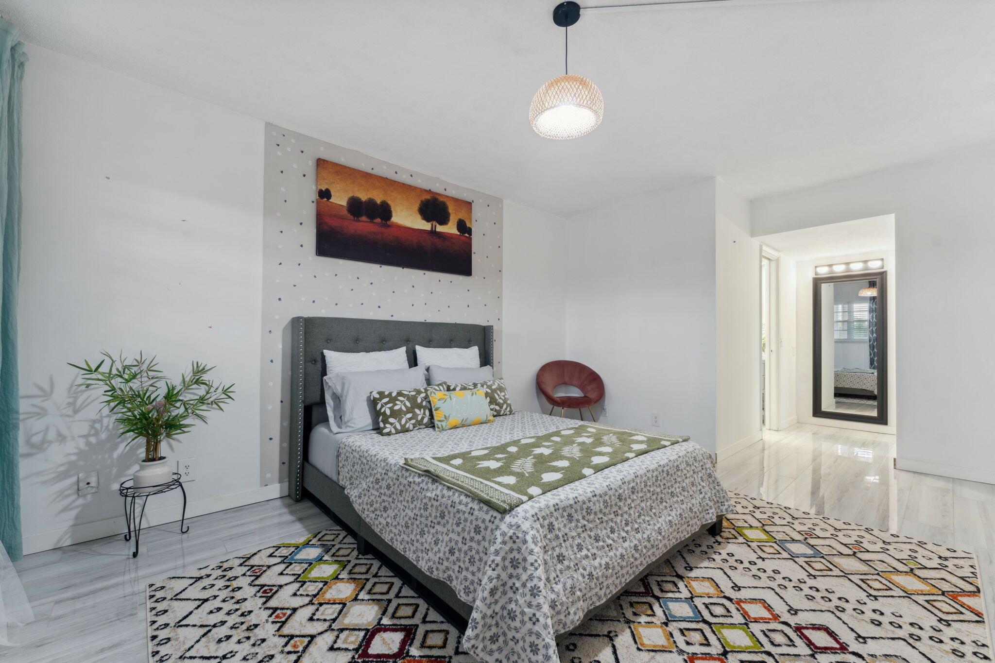 NO 10 PALM-AIRE COUNTRY C - Residential Lease