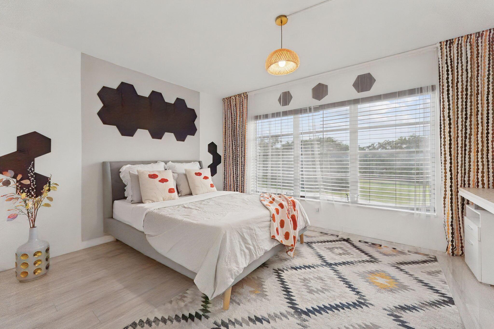 NO 10 PALM-AIRE COUNTRY C - Residential Lease