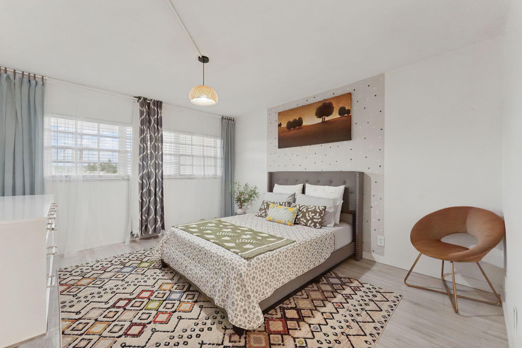 NO 10 PALM-AIRE COUNTRY C - Residential Lease