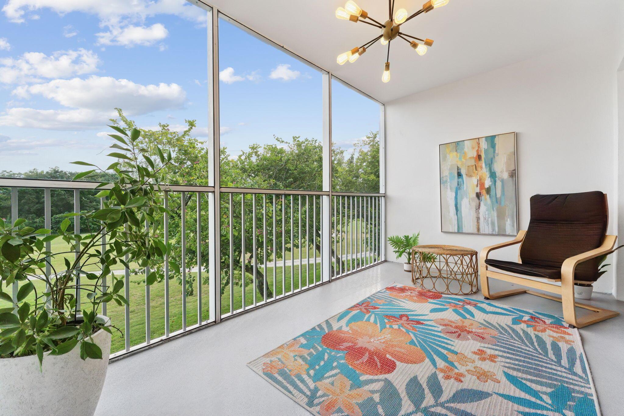 NO 10 PALM-AIRE COUNTRY C - Residential Lease