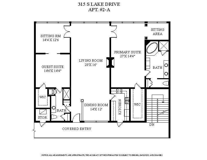 SOUTHLAKE CONDOMINIUM - Residential
