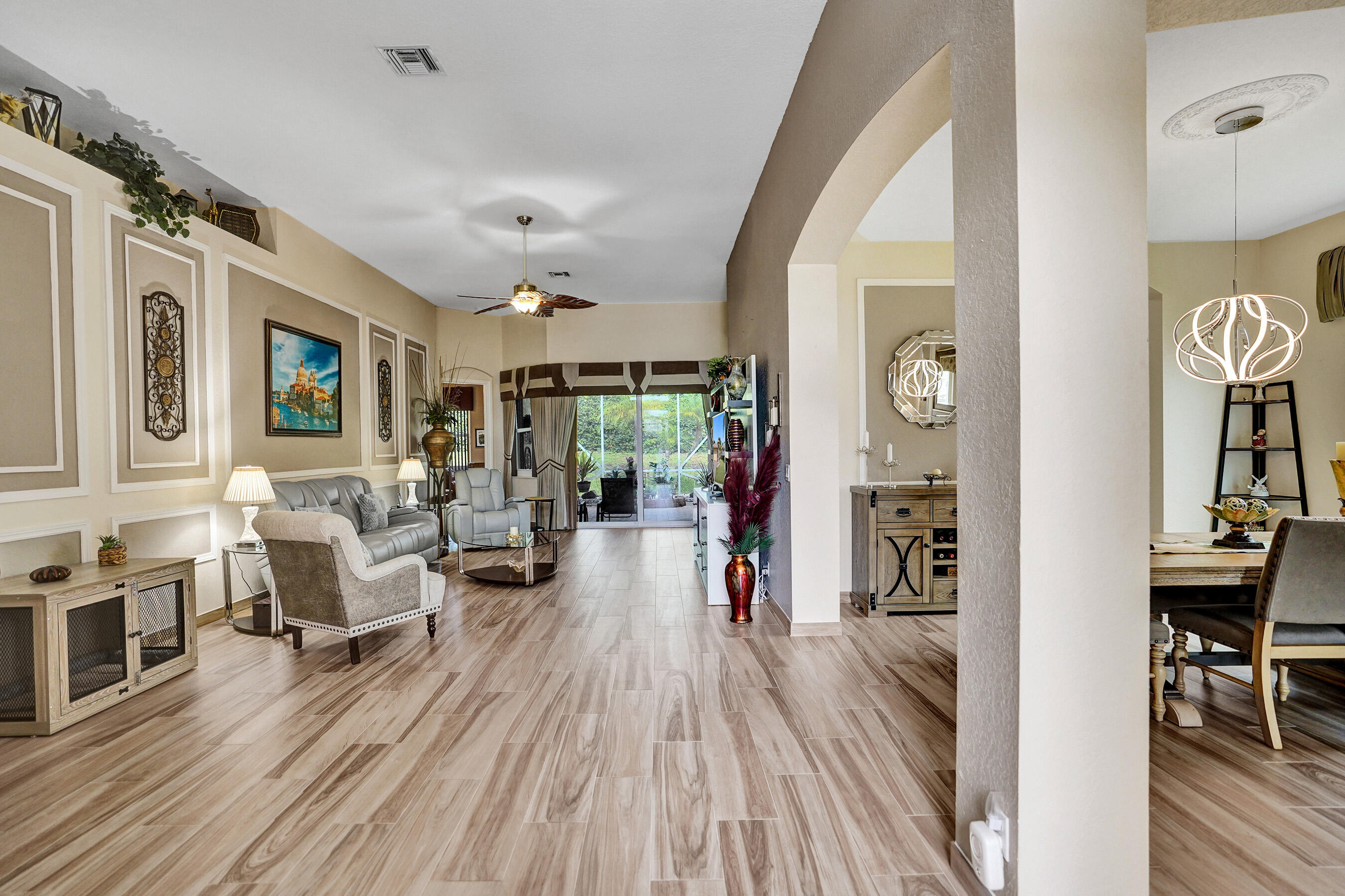 8836 Via Tuscany Drive